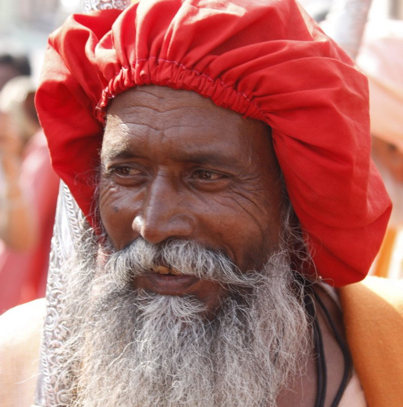 Shantikunj Gayatri Pariwar景点图片