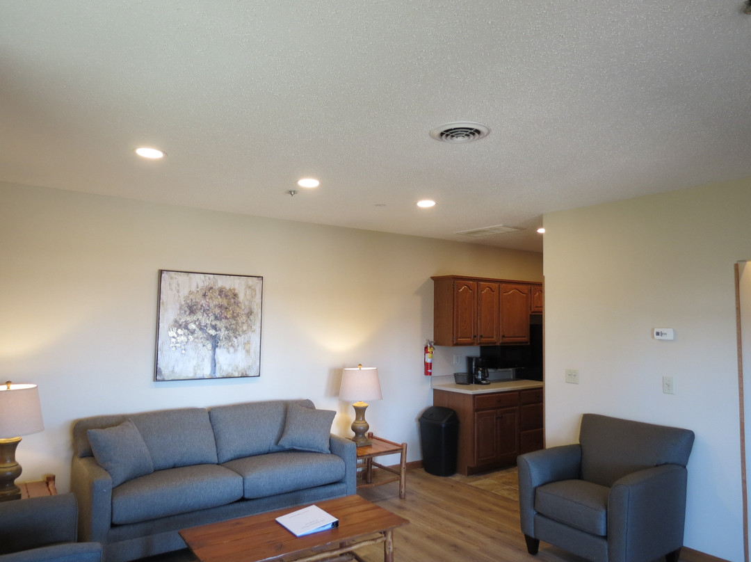 Sagamore Resort主图