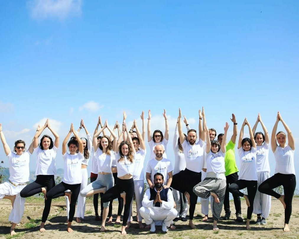 Himalayan Yoga Bliss & Wellness Centre景点图片