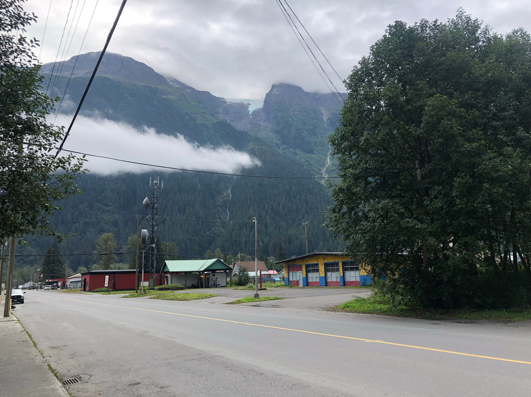 King Edward Hotel & Motel主图