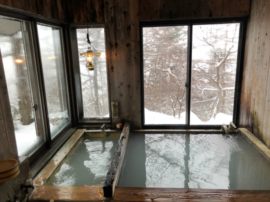 Takamine Onsen主图