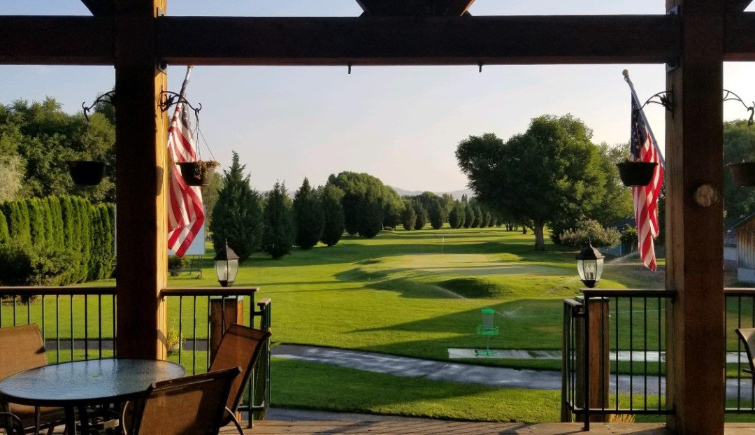 River Ridge Golf Course景点图片