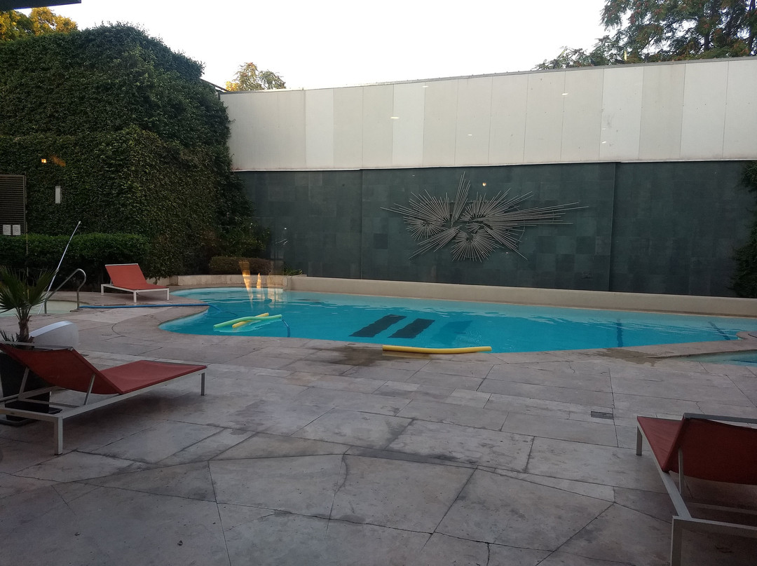 Mod Hotels Mendoza主图