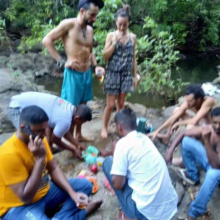 Yala Safari Resort主图