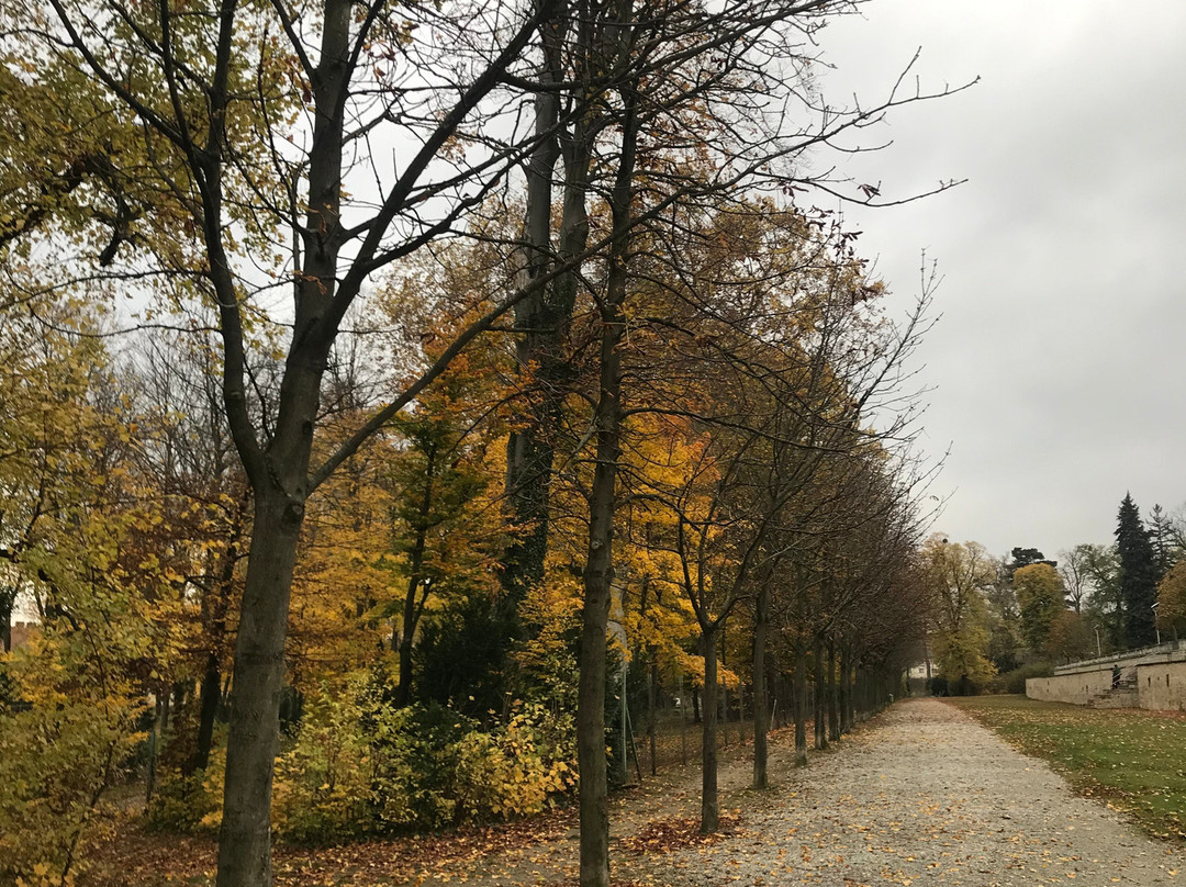 Leopoldinentempel-铁城必去景点