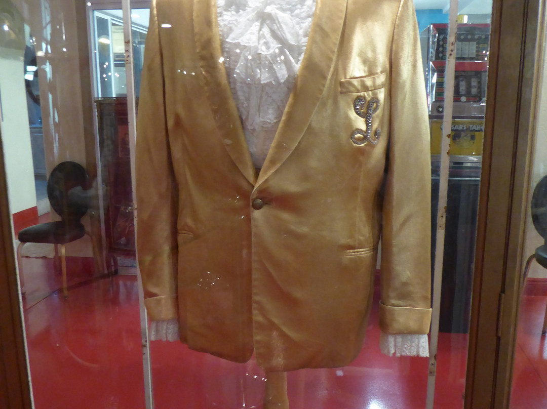 The Liberace Museum Collection-拉斯维加斯必去景点