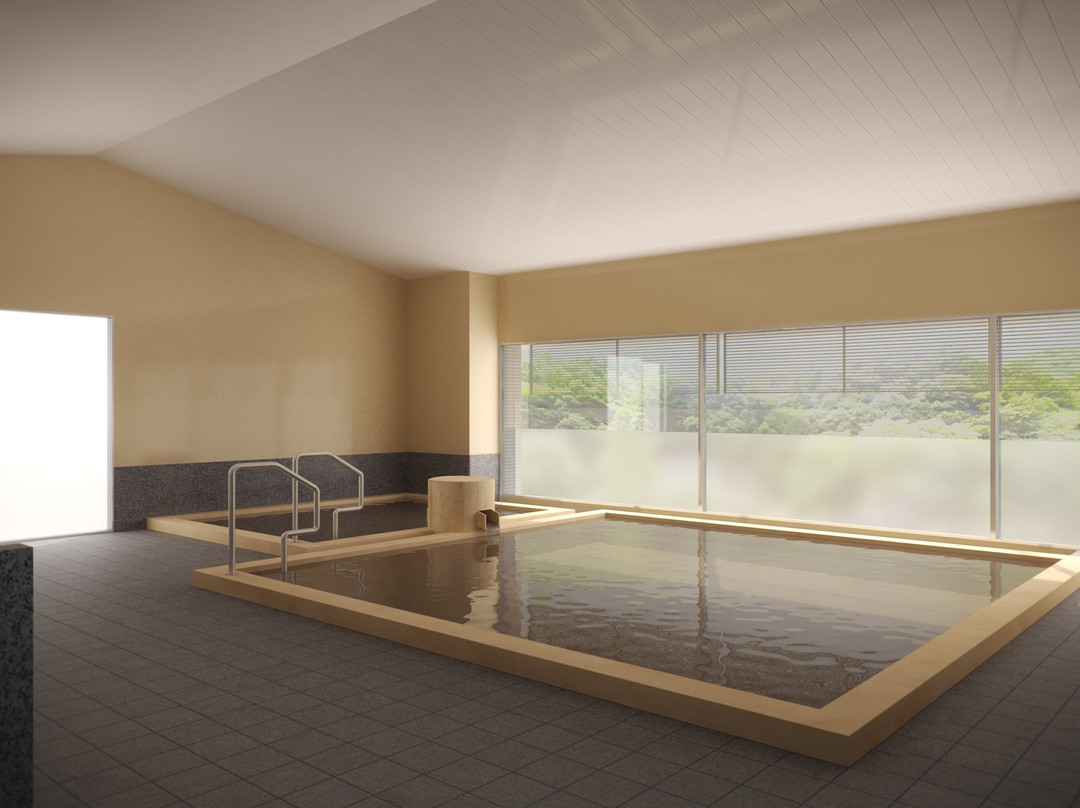 Forest Kamikita主图