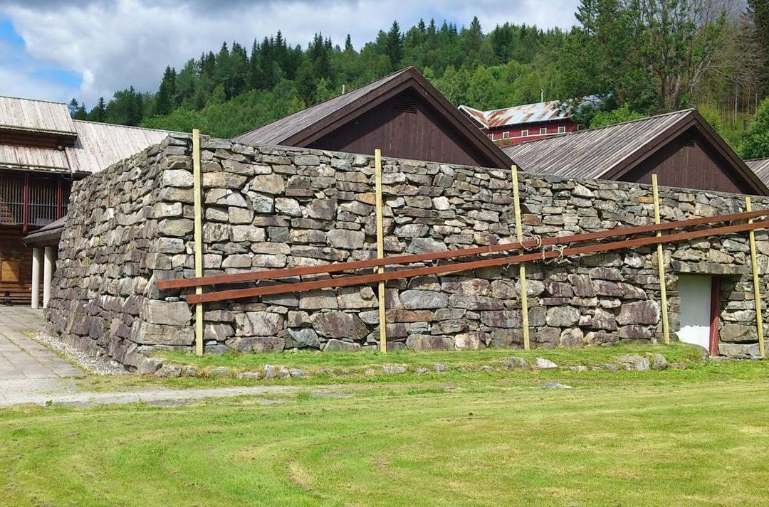 Norsk skieventyr - Norwegian Ski Museum Morgedal景点图片