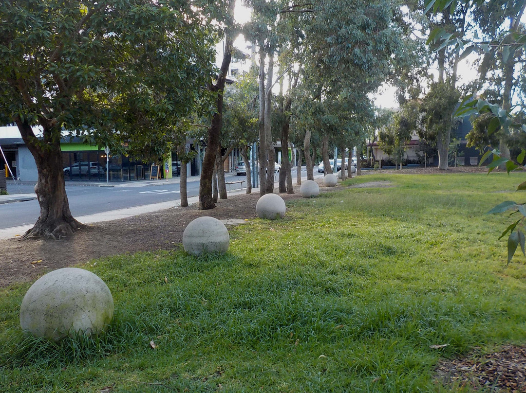 Randazzo Park景点图片