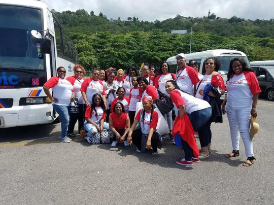 Singh Tours Int'l-蒙特戈贝必去景点