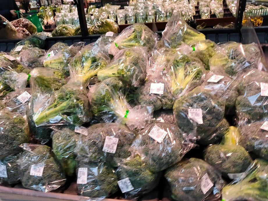 Raran Fujioka Agricultural Products Farm Stand-藤冈市必去景点