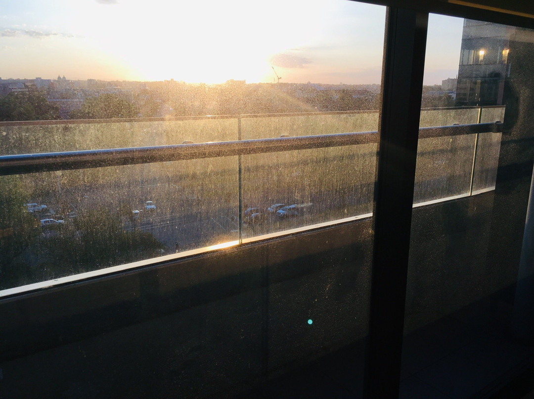 季节文化遗产酒店主图