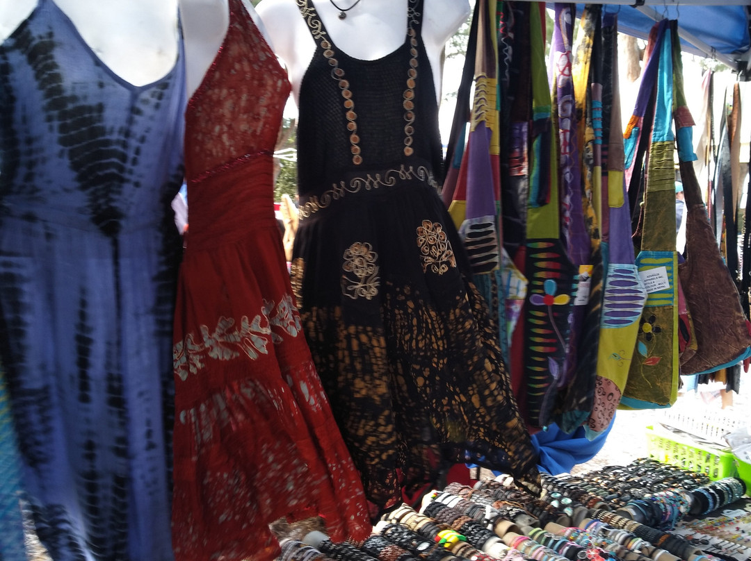 Beach Market-Bradenton Beach必去景点