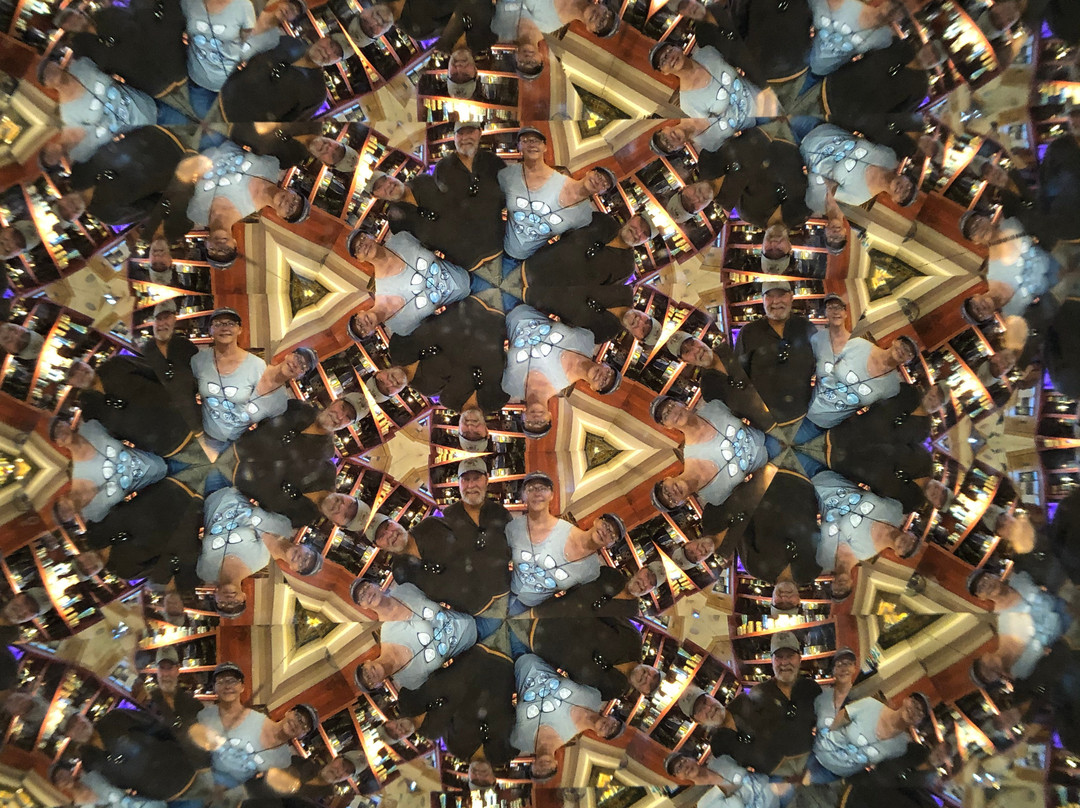 Laughing Mountain-杰罗姆必去景点