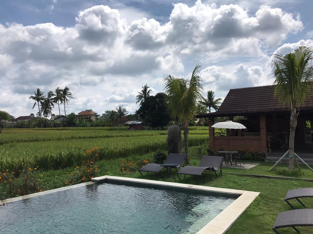 Adil Villa & Resort主图