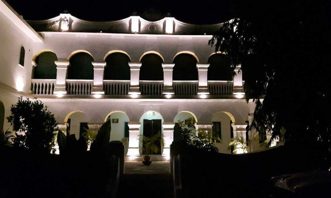 Rawla Bisalpur主图