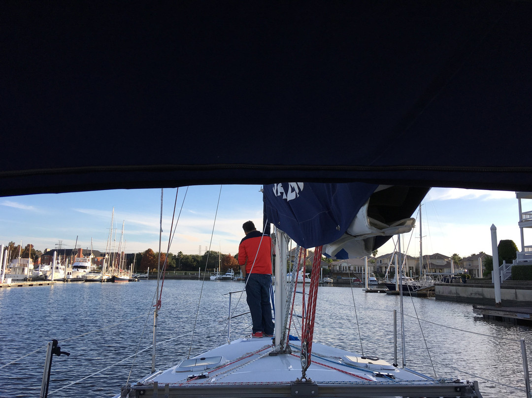 Windward SeaVenture-克马必去景点