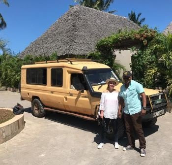Safaris-Kenia-蒙巴萨必去景点