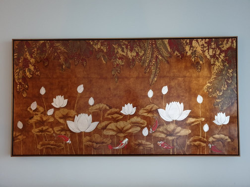 Angkor Artwork E&T Stocker-暹粒必去景点