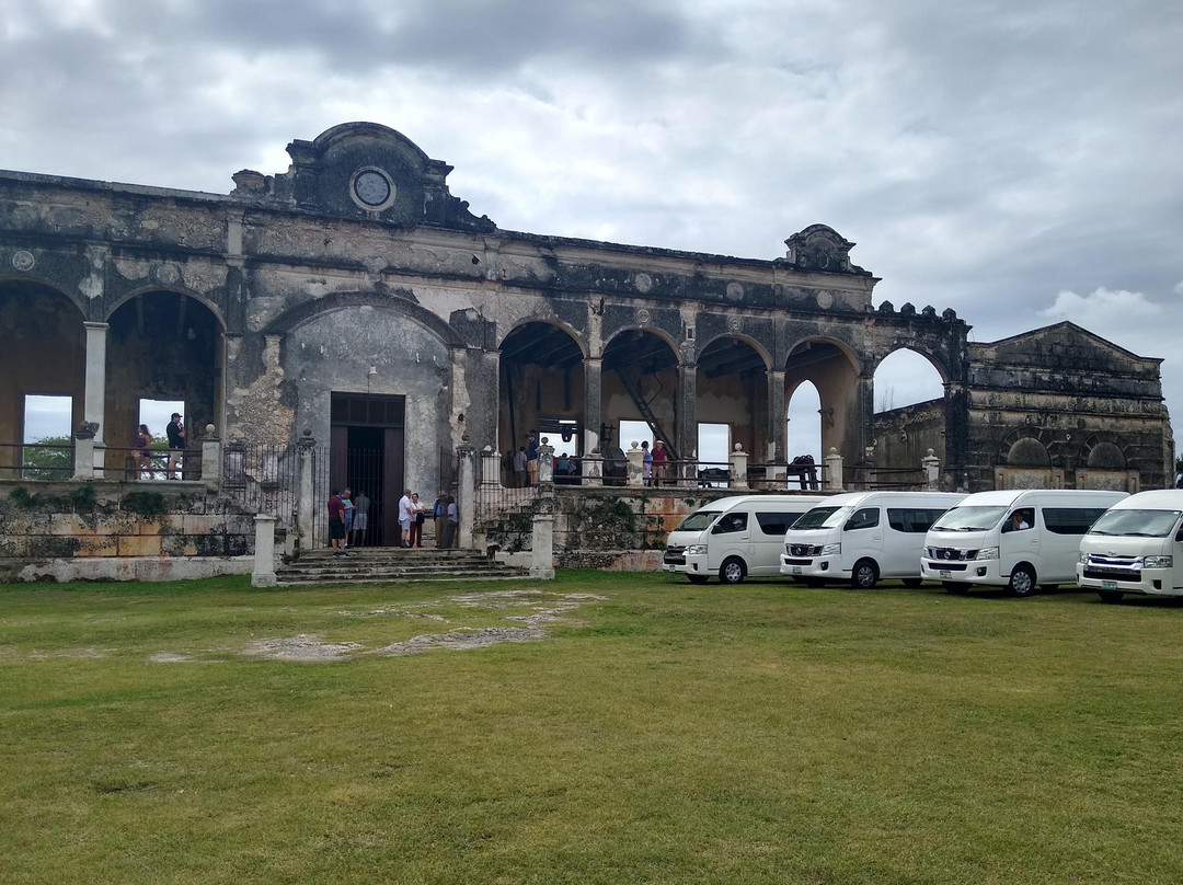 Transporte y Tours Viajes Crismatour-梅里达必去景点