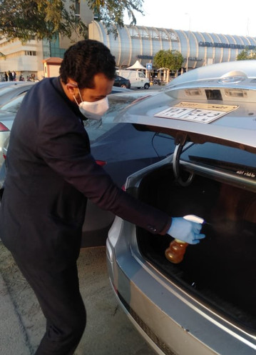 Rimo Tours-开罗必去景点