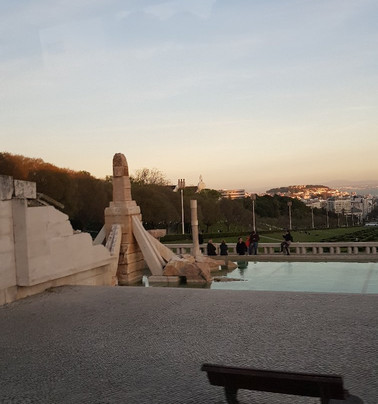 She Changes (The Anemone)-波尔图必去景点