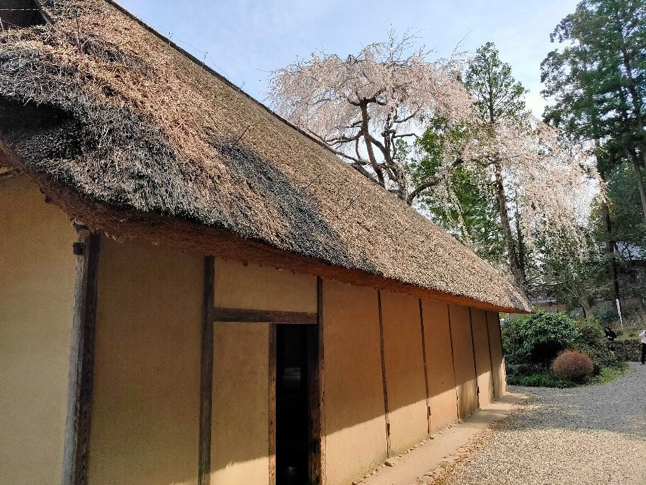 Koma Residence-日高市必去景点