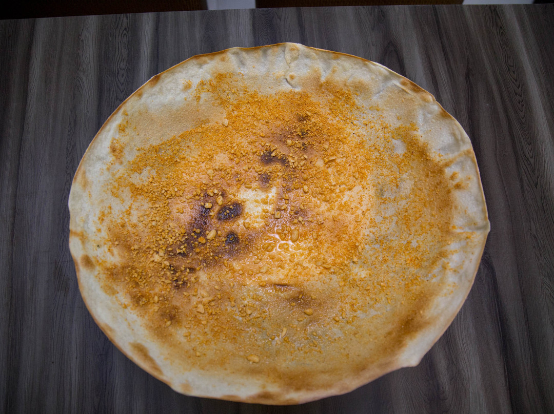 Siddhartha Hotel New Anand主图