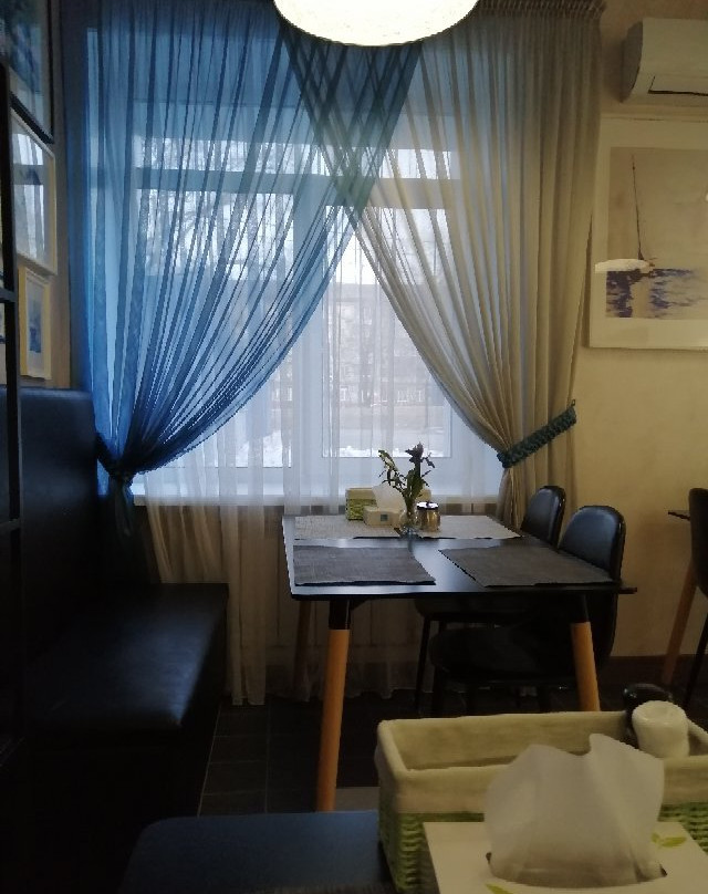 Lazurit Hotel主图