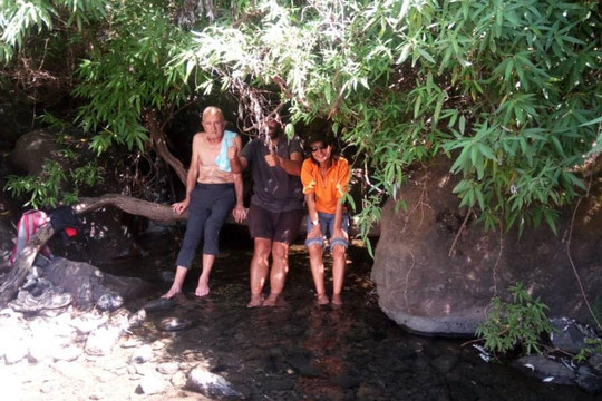 Ethiopia Trek Tour-贡德尔必去景点