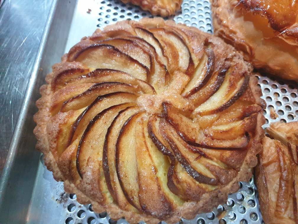 Yesan Apple Wine-礼山郡必去景点