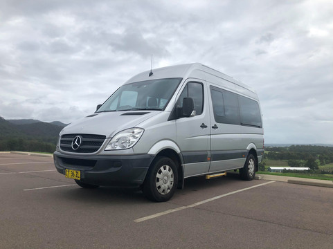 Steadwell Escapes-悉尼必去景点