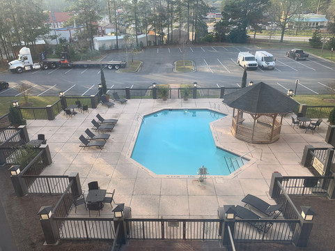 DoubleTree by Hilton Hotel Columbus主图