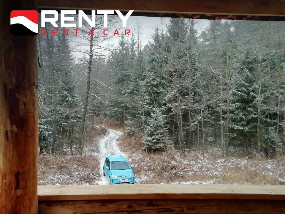 Kocevska Reka旅游攻略图片