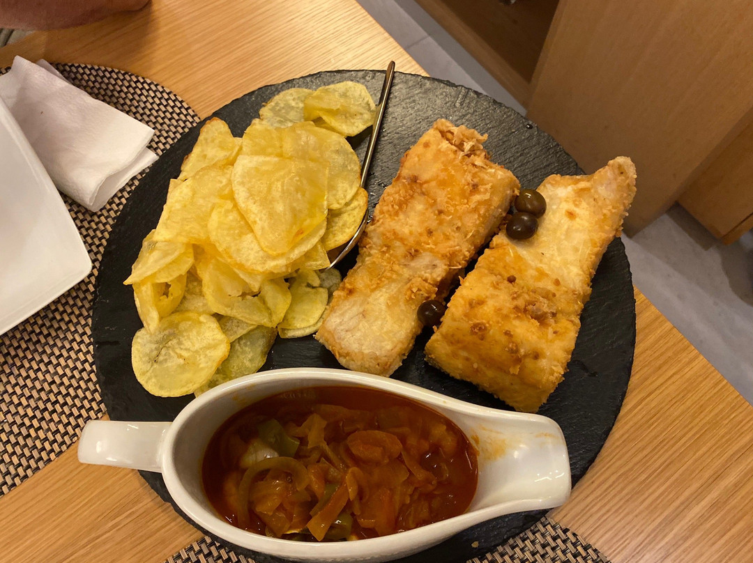 Hotel Douro inn主图