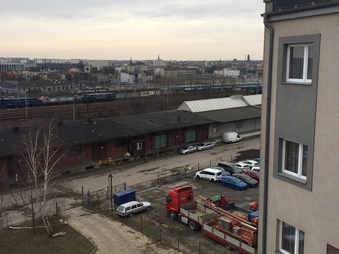 Hotel Mikulski主图