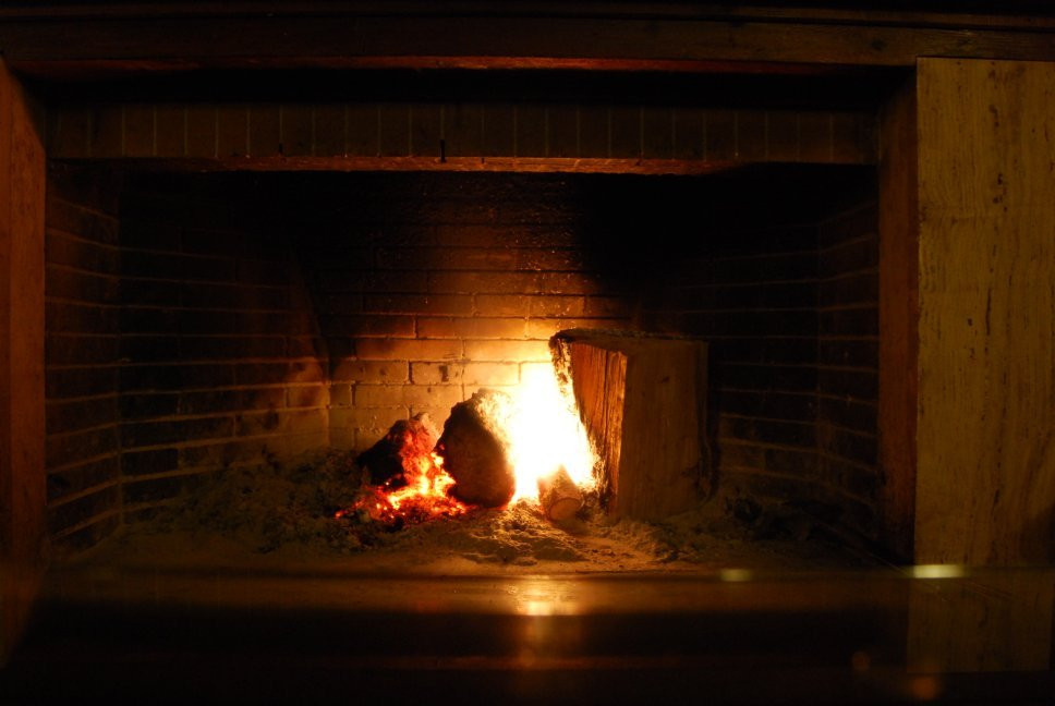 Dryades Guesthouse主图