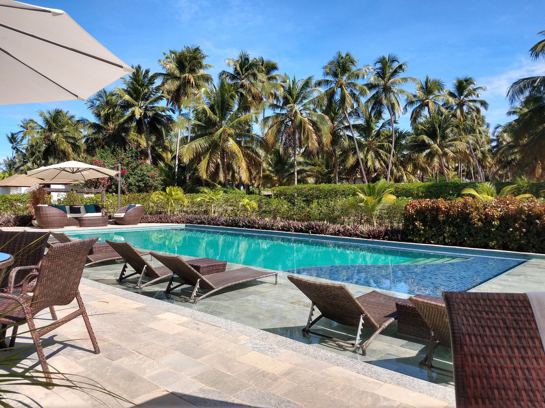 Pousada Samba Pa Ti主图