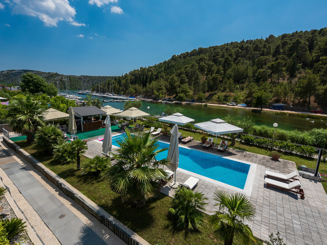 Hotel Bonaca