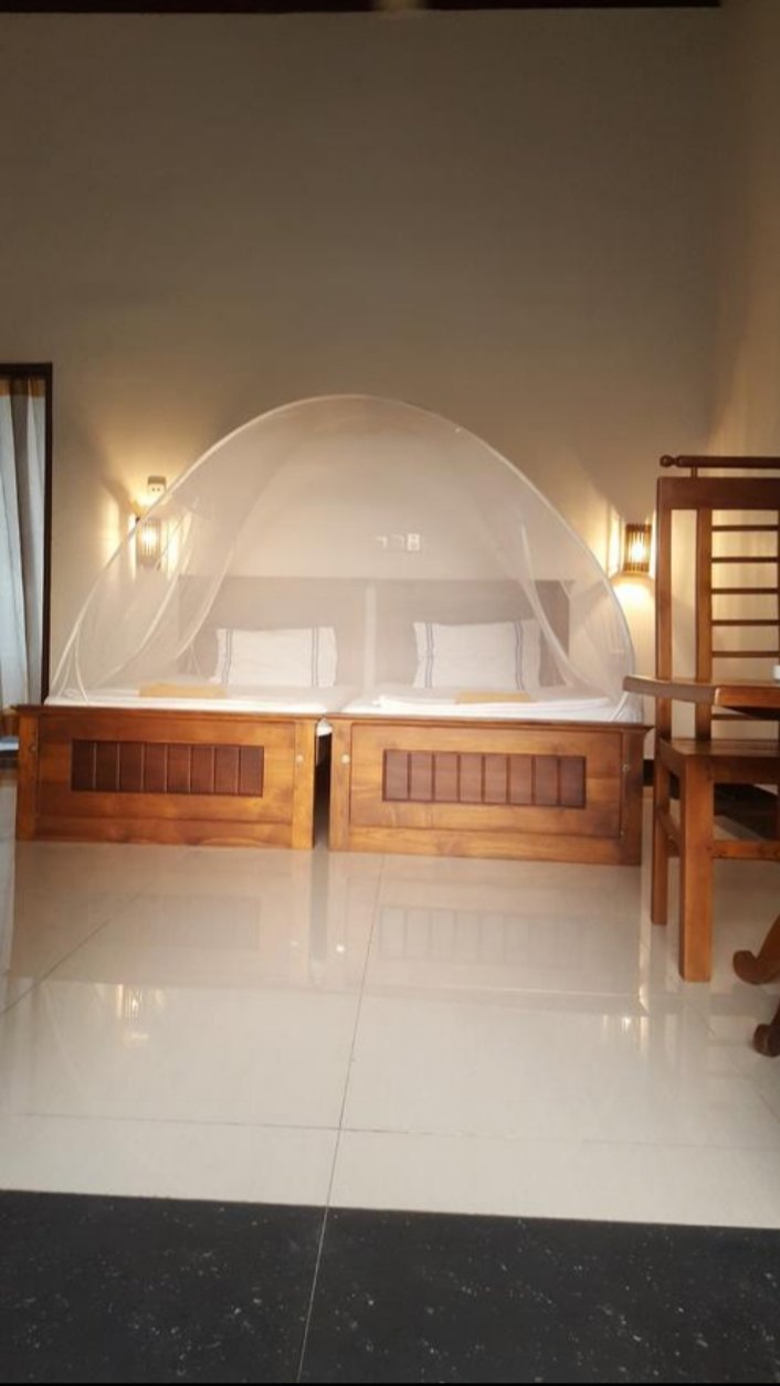 Hotel Lagoon Villa-官方