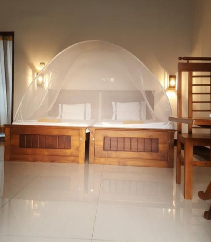 Ethkadura酒店住宿-Hotel Lagoon Villa