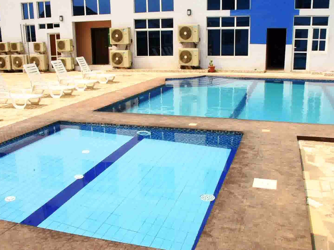 Beland Hospitality Hotel and Tours主图