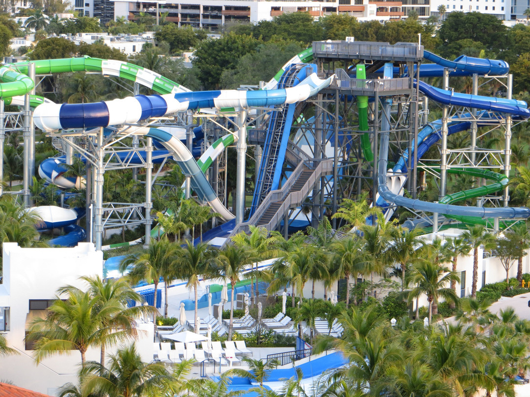 坦伯利岛签名收藏酒店主图