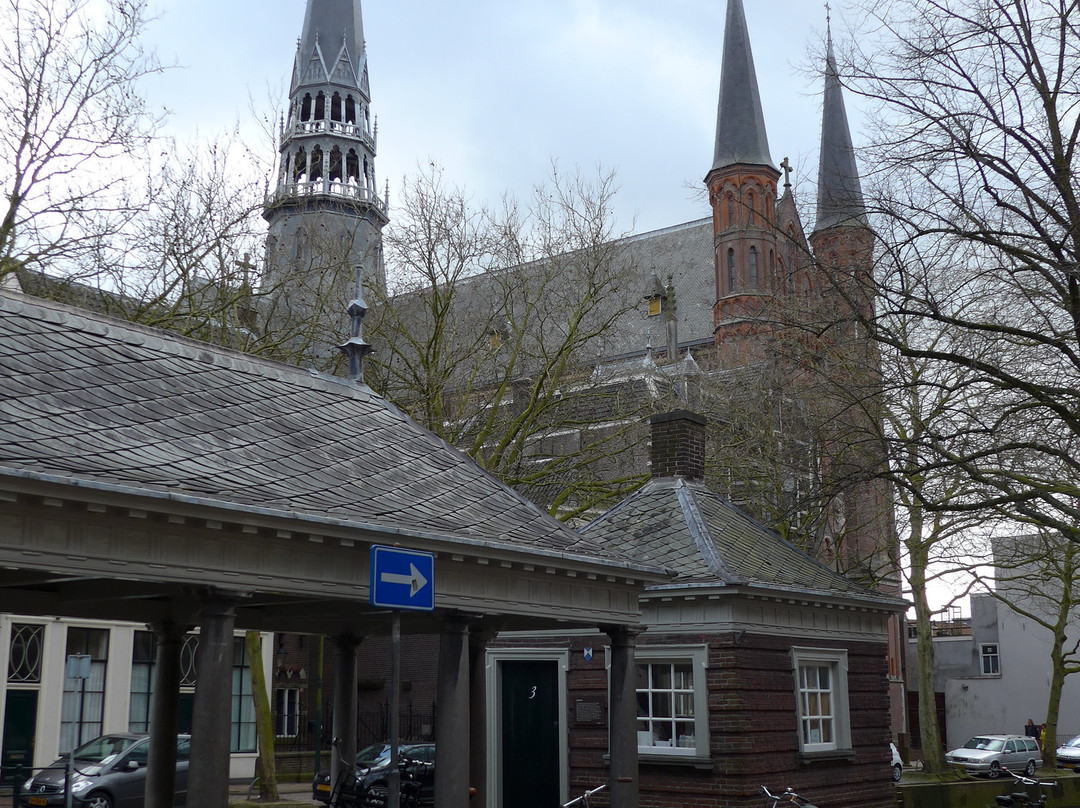 Gouwekerk景点图片