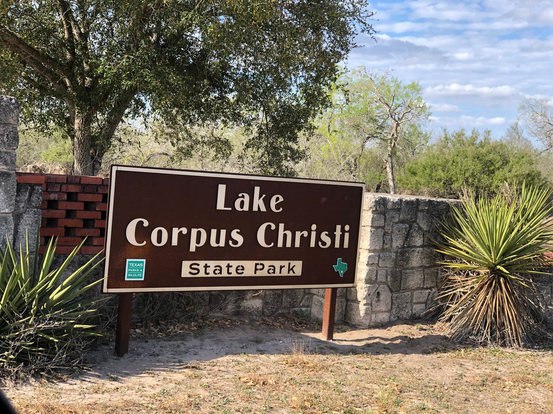 Lake Corpus Christi State Park景点图片