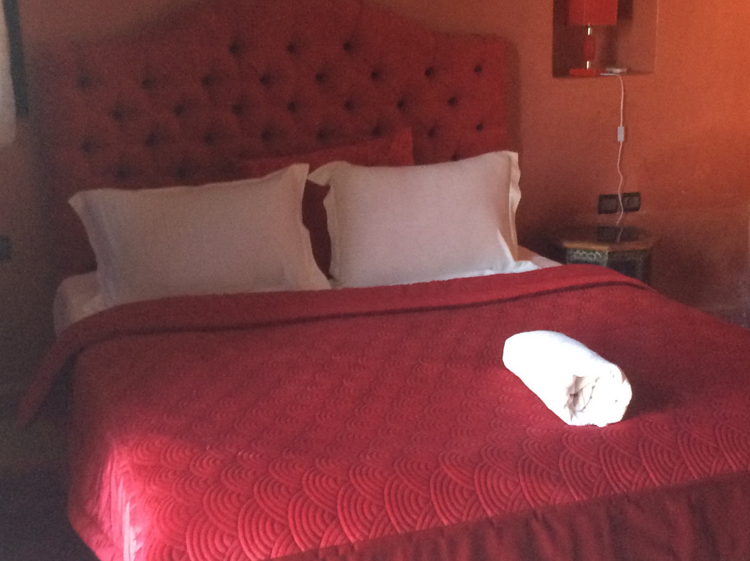 Had Abdallah Rhiat旅游攻略图片