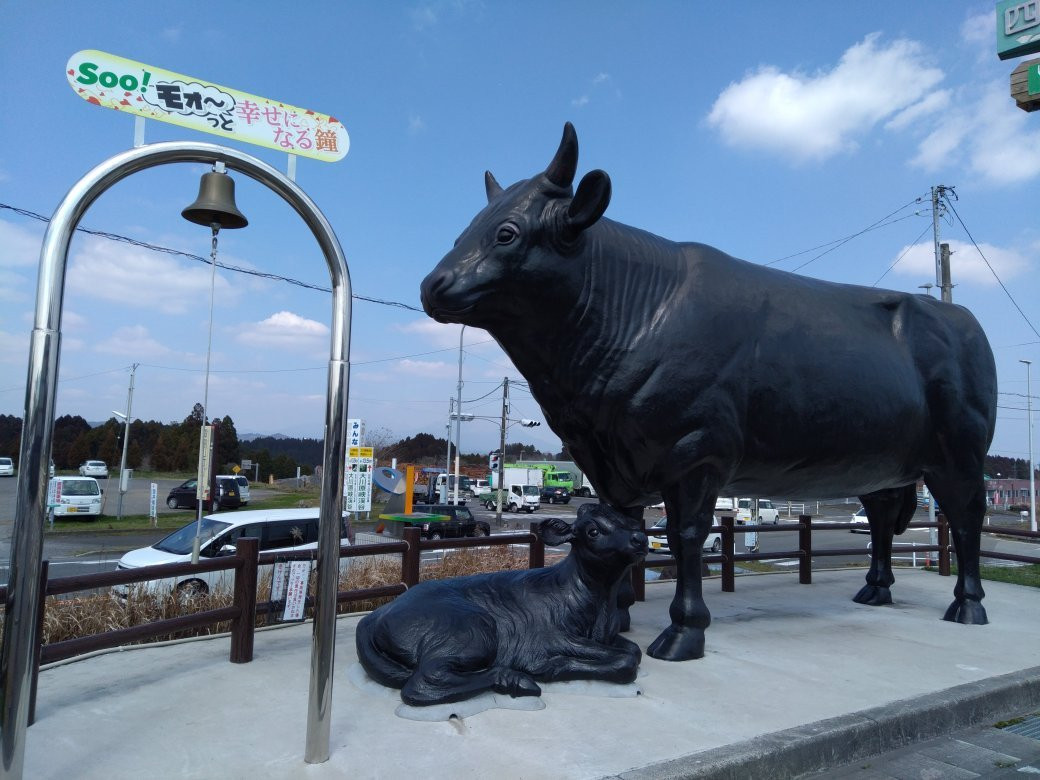 Michi-no-Eki Sueyoshi-曾于市必去景点
