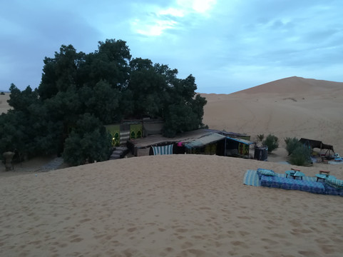 塔寇伊旅馆主图