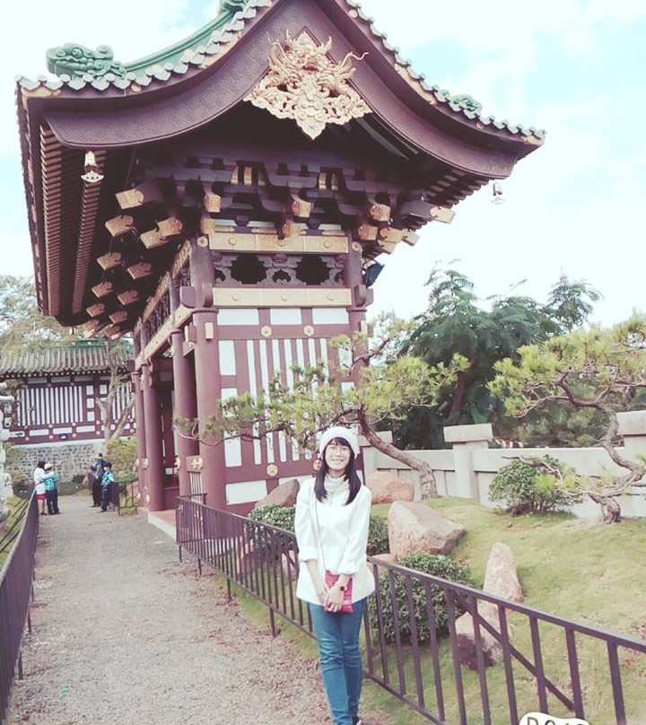 民俗村-龙仁市必去景点