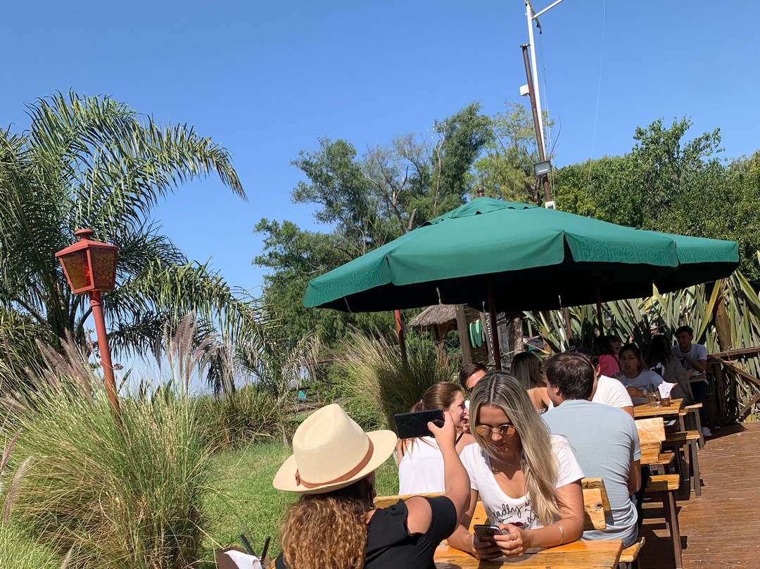 Peru Beach-Acassuso必去景点